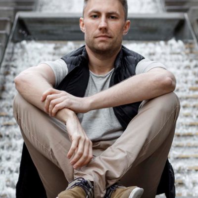 Callboy Jonas aus Karlsruhe