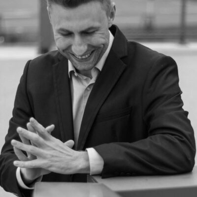 Sympathischer Gigolo Jonas aus Karlsruhe