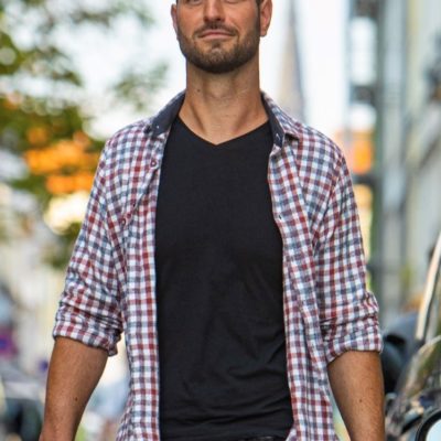 Callboy Chris aus Dresden von Callboyz