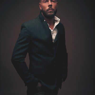 Callboy Tobias aus Dortmund von Callboyz.net