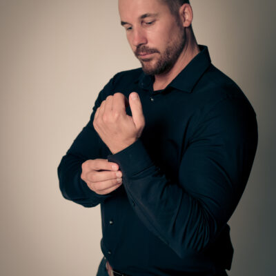Männlicher Escort Julian aus Schaffhausen von Callboyz.net