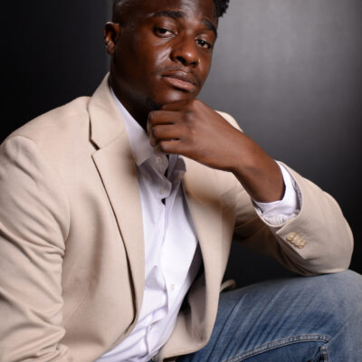 Escort Begleiter Kenny Junior aus Berlin von Callboyz.net