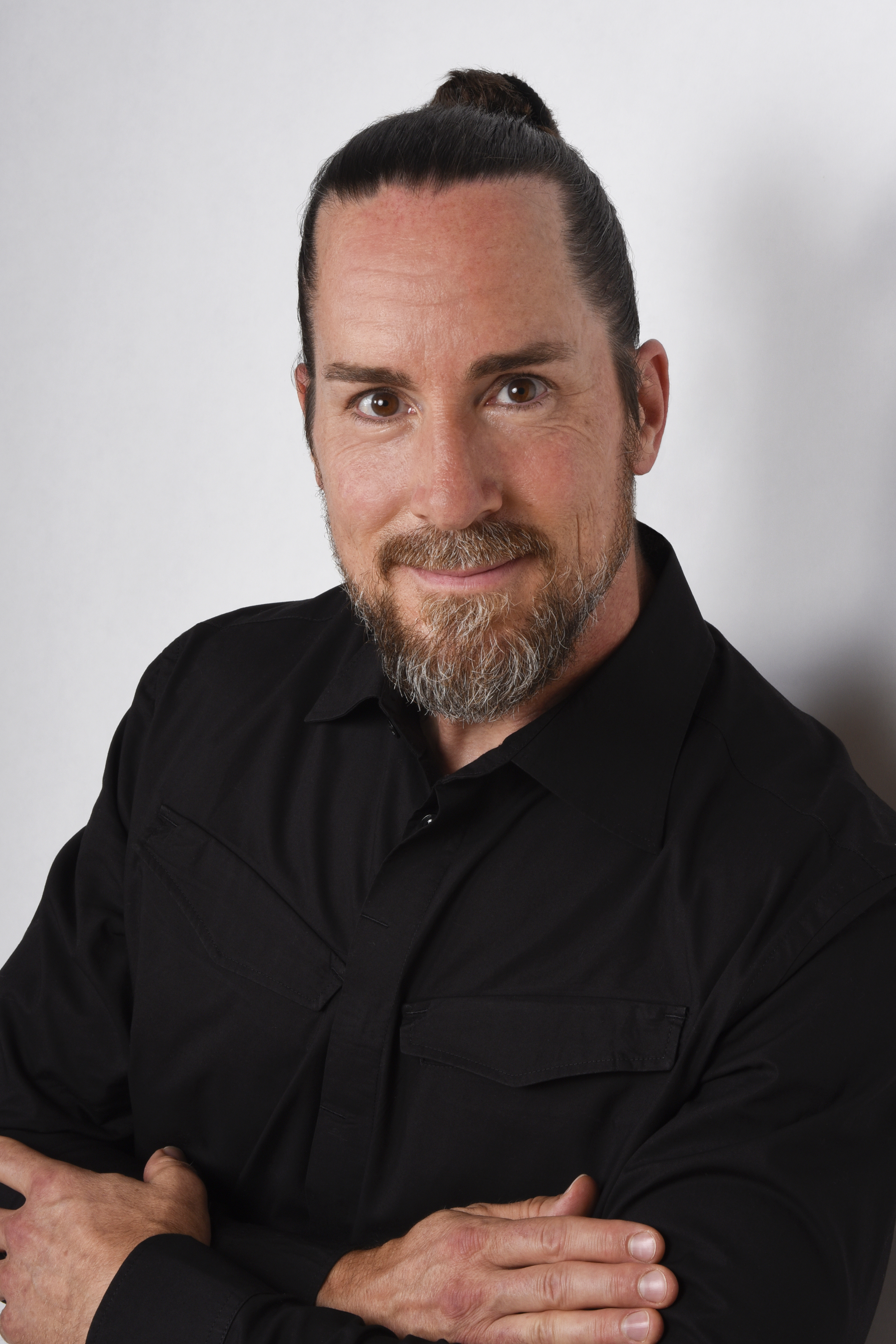 Männlicher Escort Robert aus München von Callboyz.net