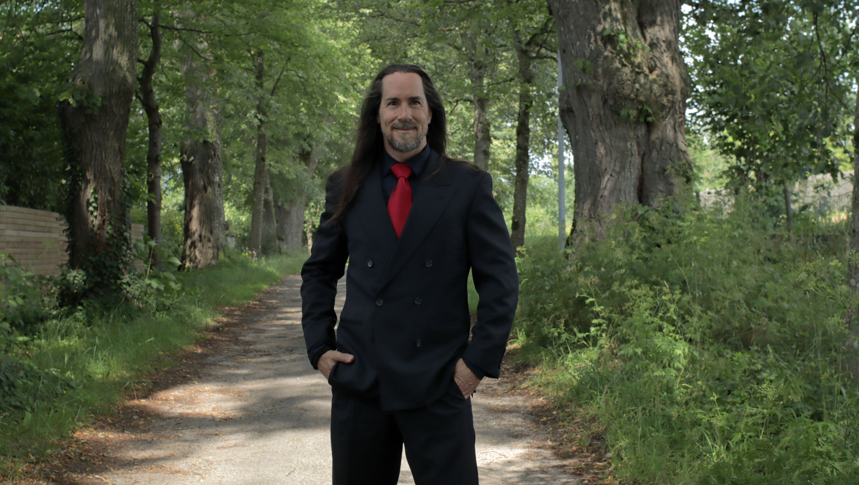 Gigolo Robert aus München von Callboyz.net