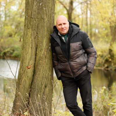 Begleiter für Frauen Aaron aus Göttingen von Callboyz.net