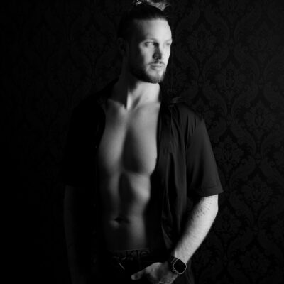 Male Escort Ben aus Berlin von Callboyz.net