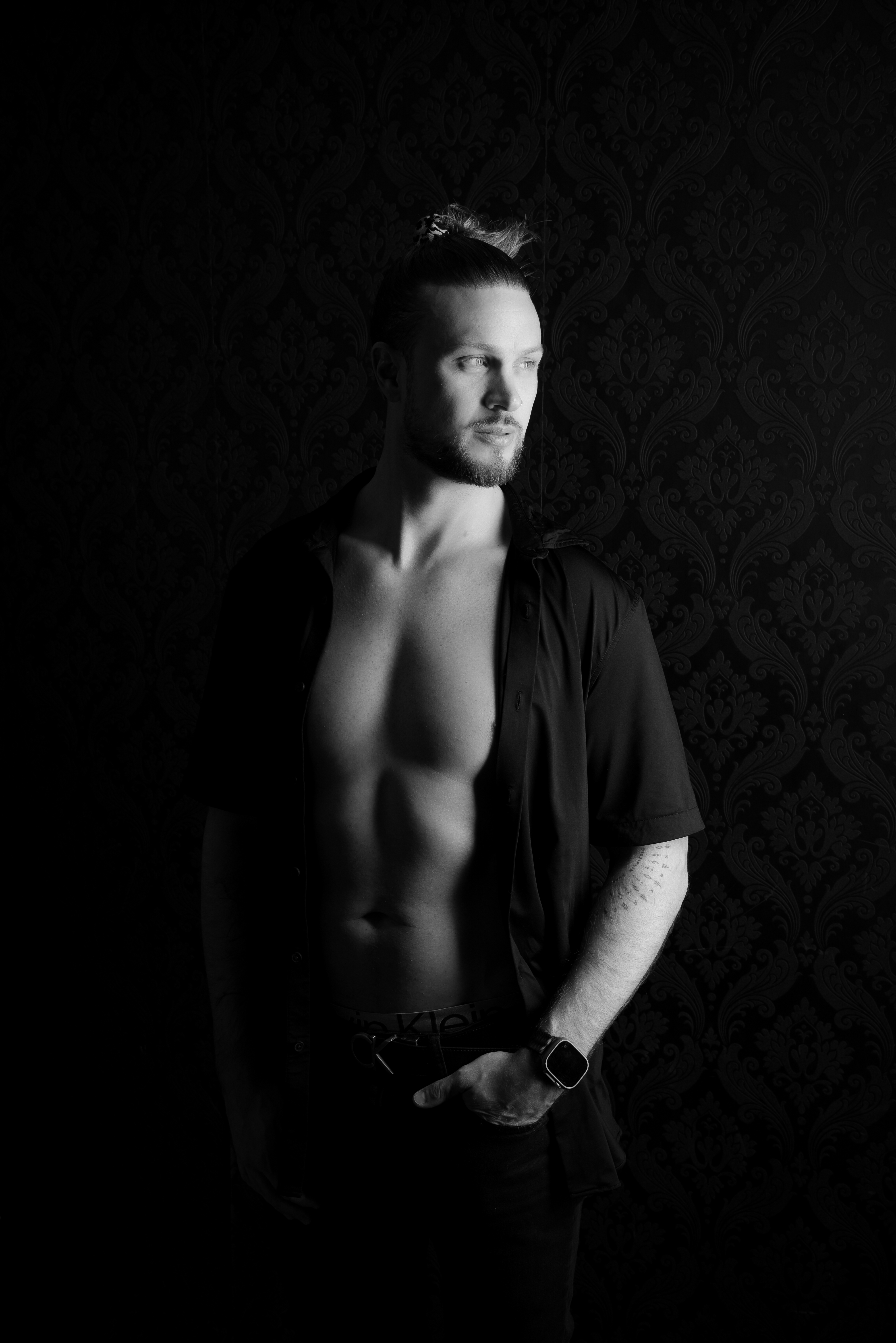 Male Escort Ben aus Berlin von Callboyz.net