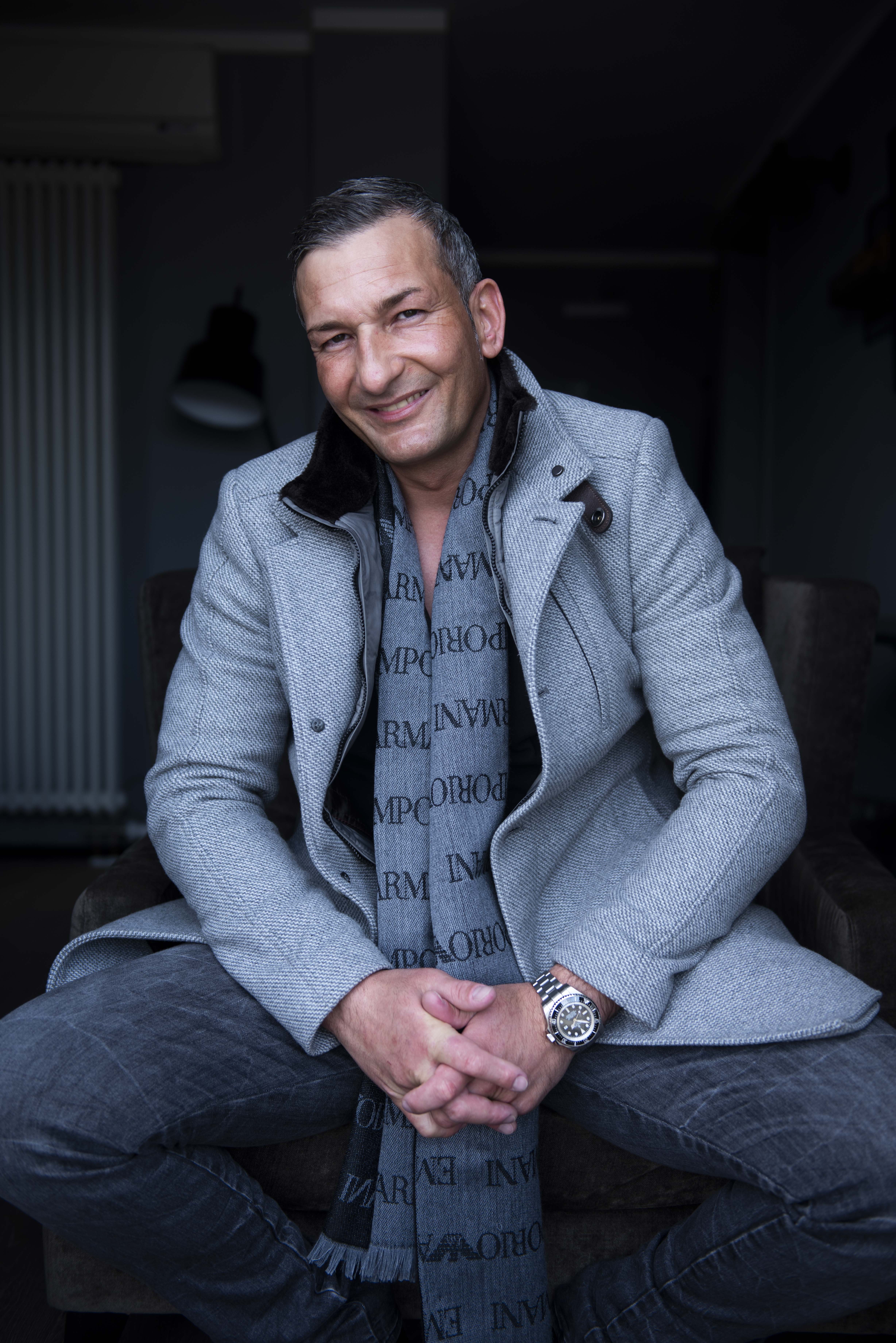 Male Escort Kevin aus Dortmund von Callboyz.net