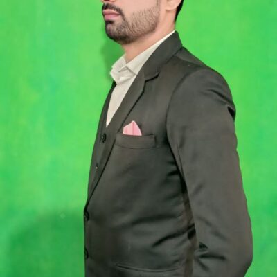 Male Escort Shani aus India von Callboyz.net