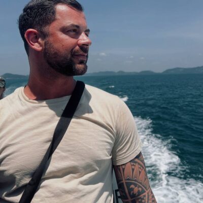 Independent Escort Rafael aus Berlin von Callboyz.net