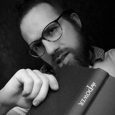 Callboy Maurice Leander von Callboyz.net