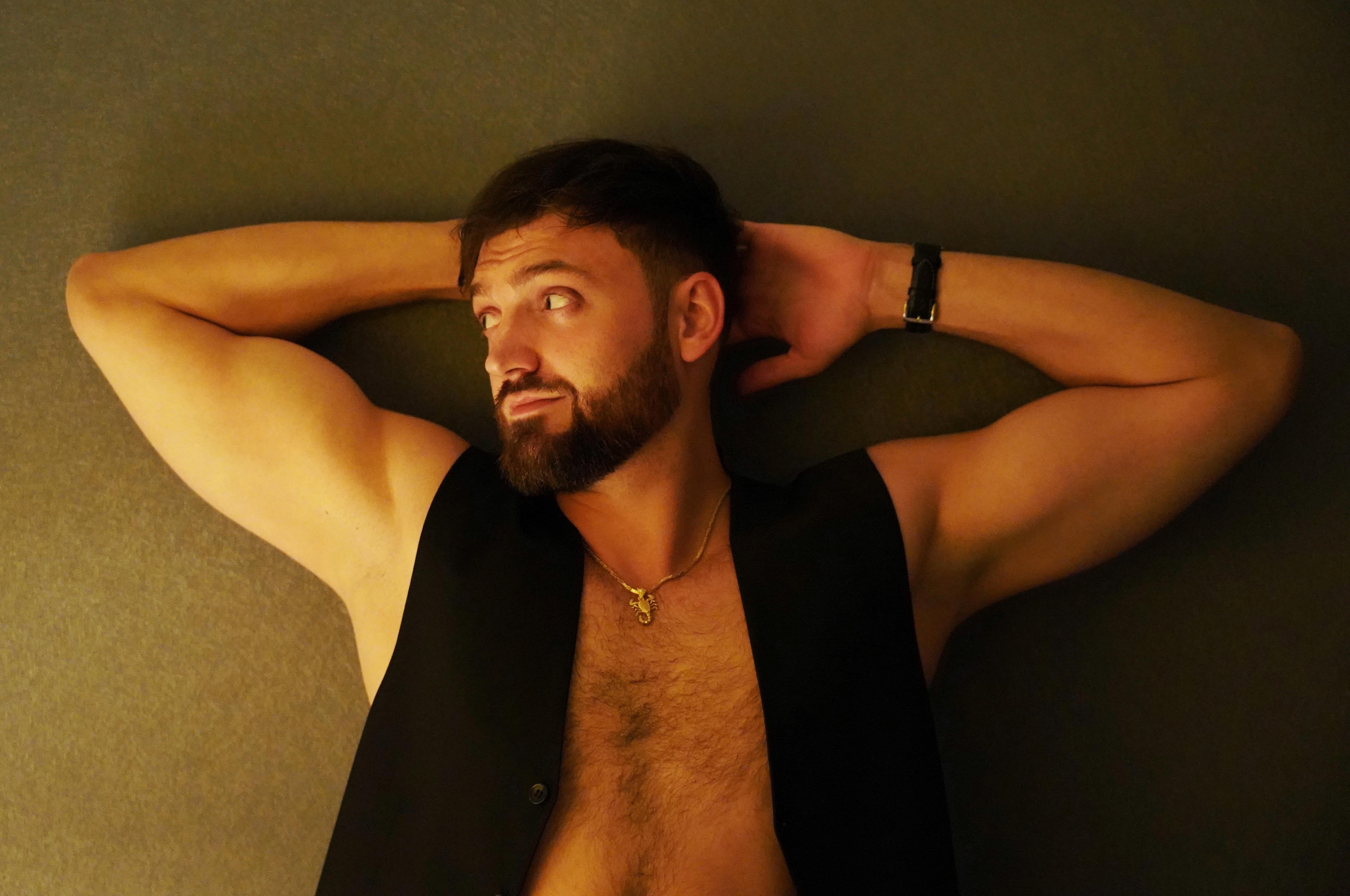 Independent Gigolo Emanuel aus Ulm von Callboyz.net Independent Gigolo Emanuel aus Ulm von Callboyz.net