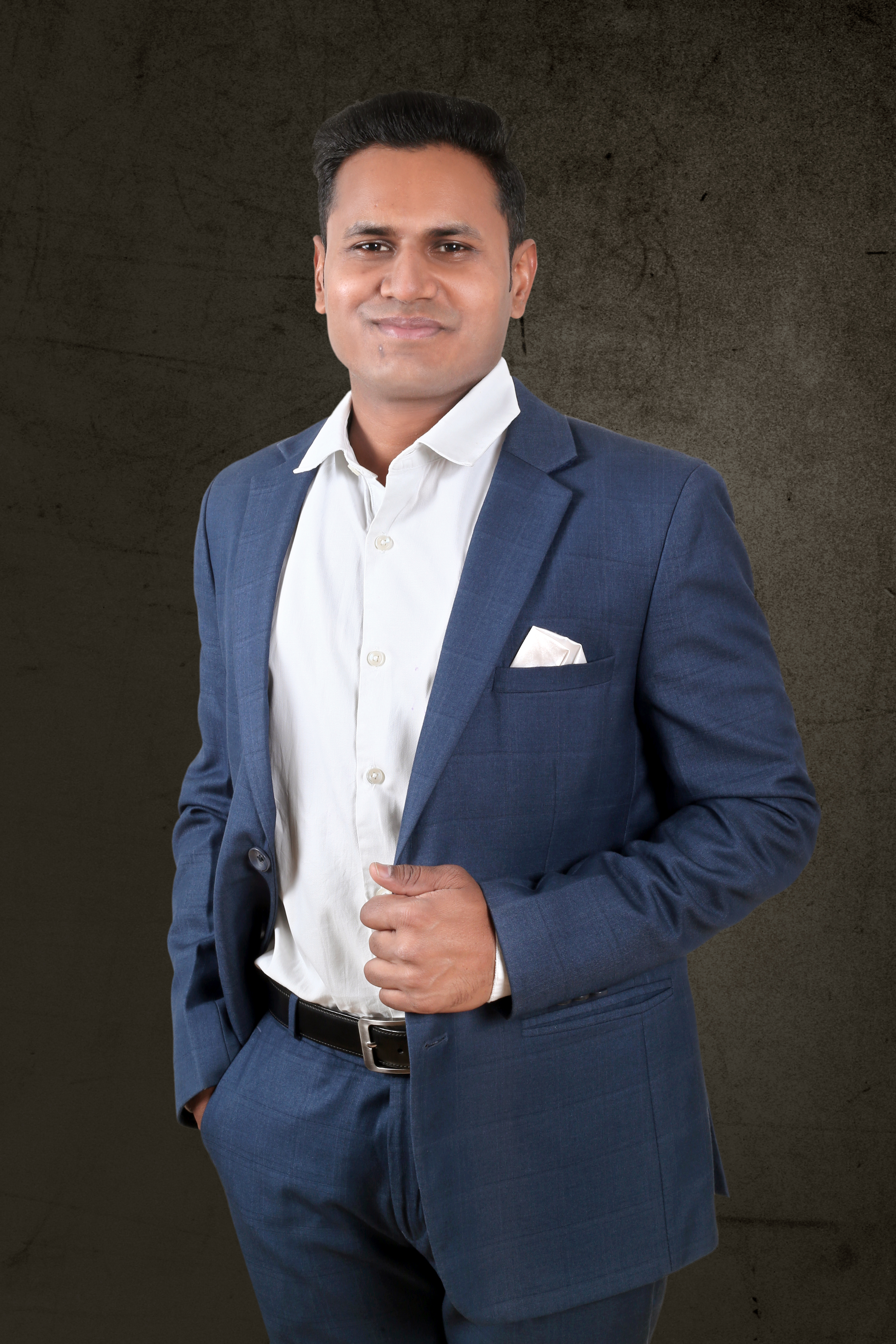 Callboy Krish aus Delhi von Callboyz.net