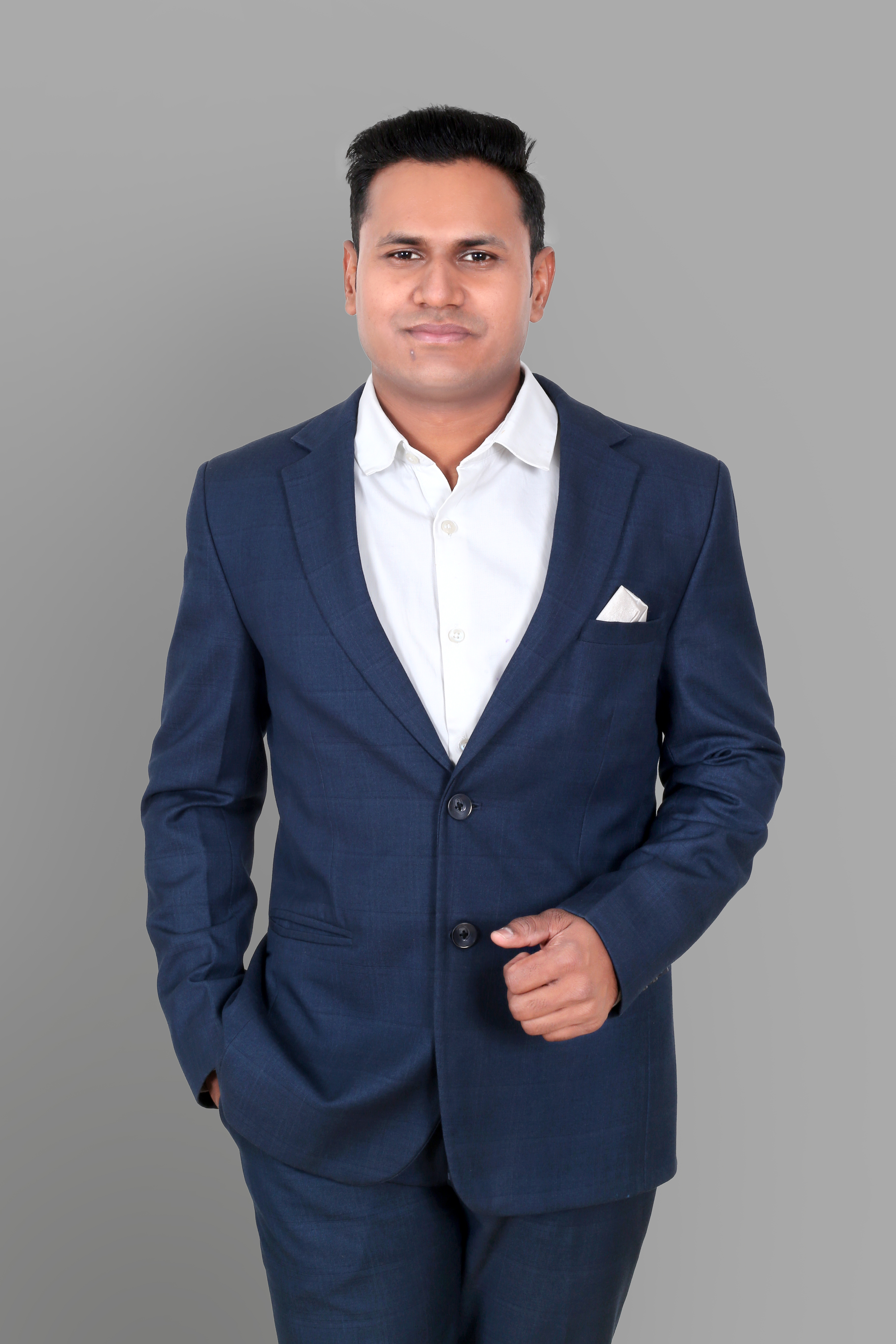 Männlicher Escort Krish aus Delhi von Callboyz.net