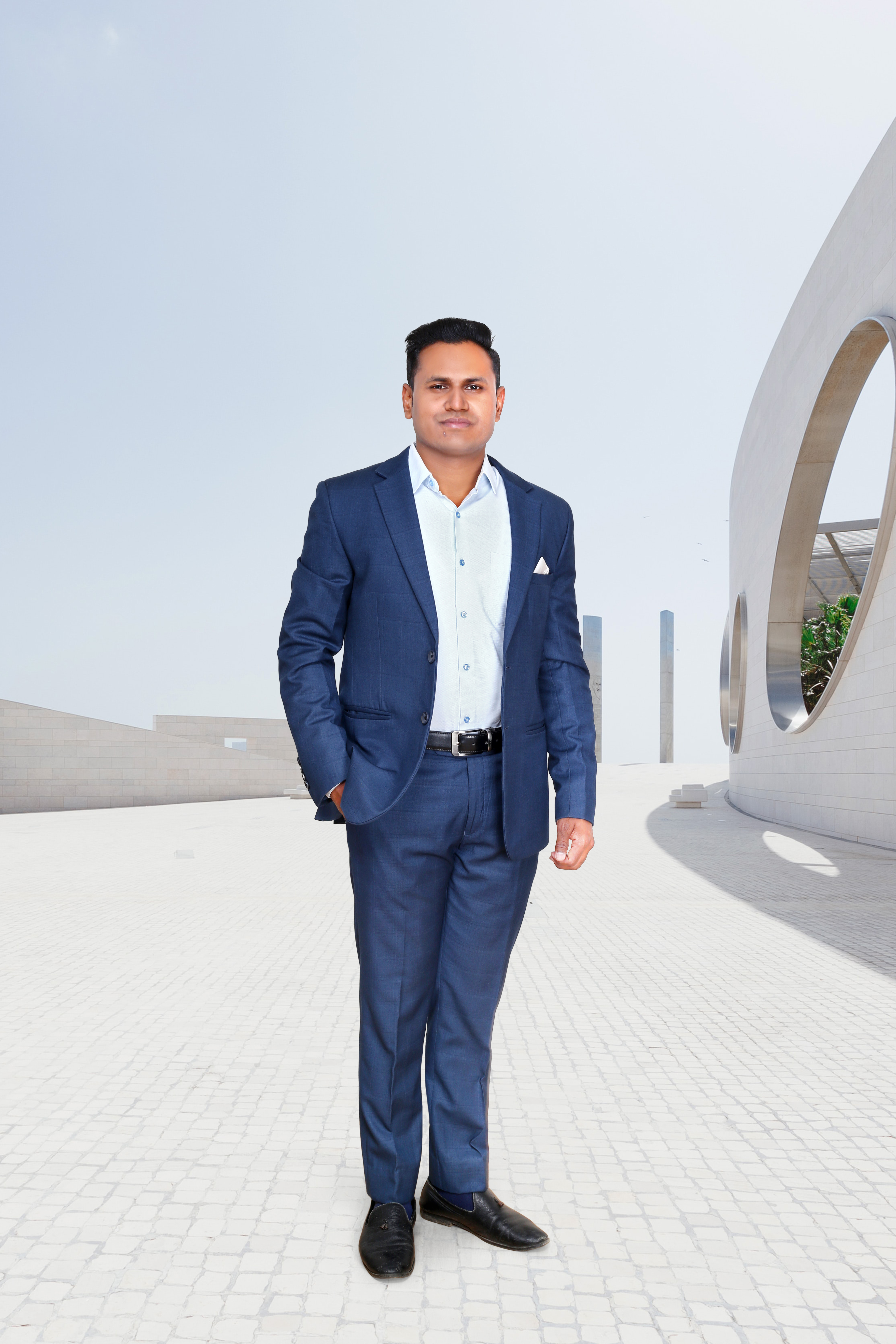 Escort Mann Krish aus Delhi von Callboyz.net