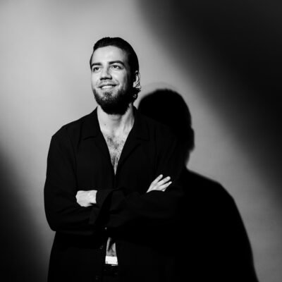Callboy Raúl aus Düsseldorf von Callboyz.net