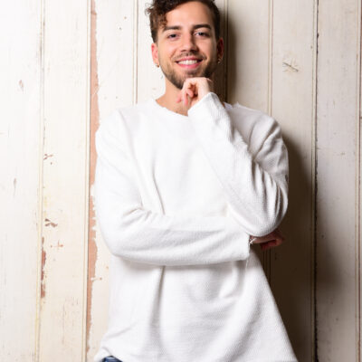 Escort Begleiter Raúl aus Düsseldorf von Callboyz.net
