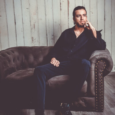 Escort Mann Raúl aus Düsseldorf von Callboyz.net