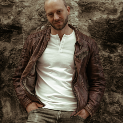 Male Escort Leo aus Graz von Callboyz.net