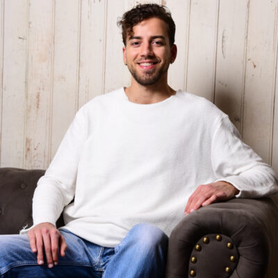 Independent Gigolo Raúl aus Düsseldorf von Callboyz.net