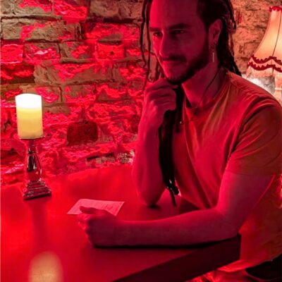 Independent Gigolo Aslan aus Köln von Callboyz.net