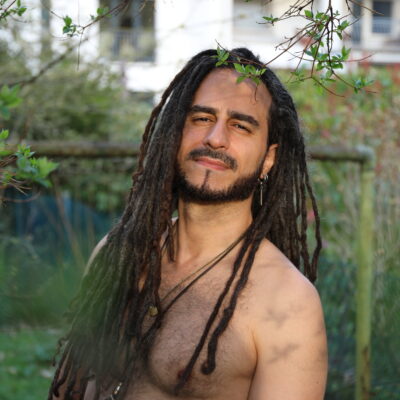 Escort Aslan aus Köln von Callboyz.net
