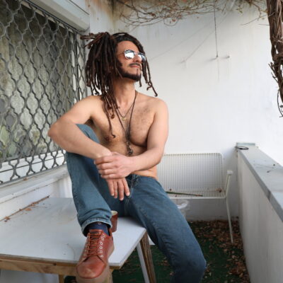Male Escort Aslan aus Köln von Callboyz.net
