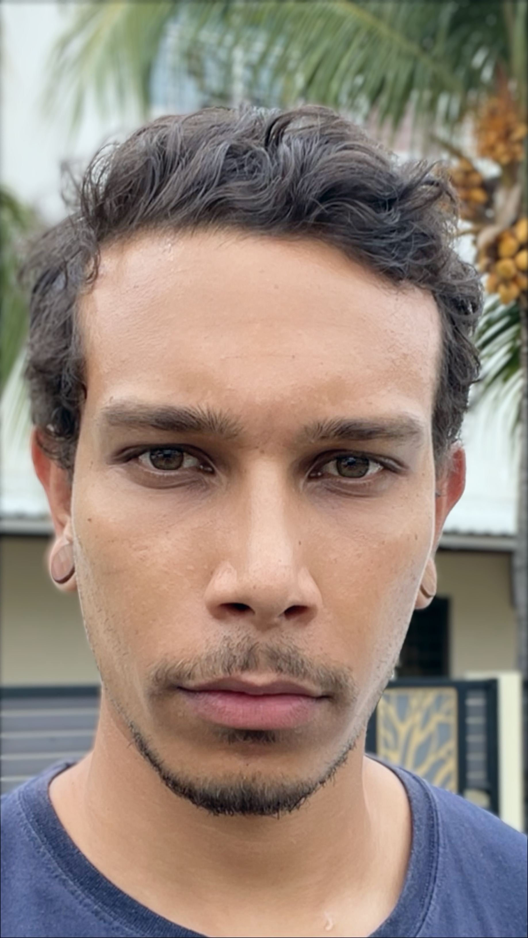 Callboy Maës aus Mauritius von Callboyz.net