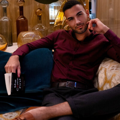Independent Gigolo San aus Hamburg von Callboyz.net