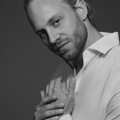 Escort Mann Leo aus Graz von Callboyz.net