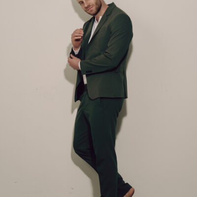 Escort Begleiter Leo aus Graz von Callboyz.net