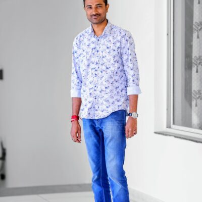 Gigolo Sundhar aus Delhi von Callboyz.net