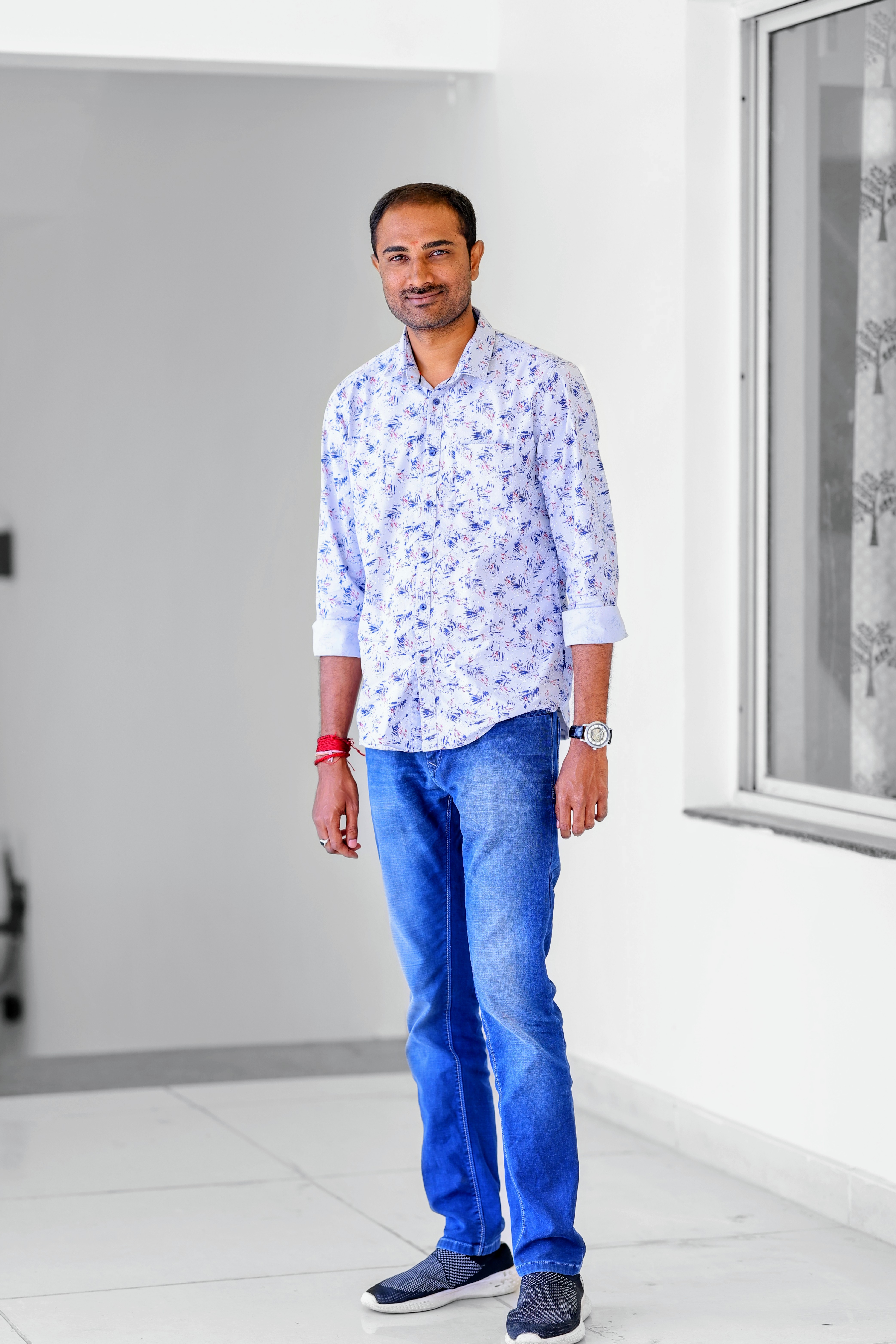 Gigolo Sundhar aus Delhi von Callboyz.net