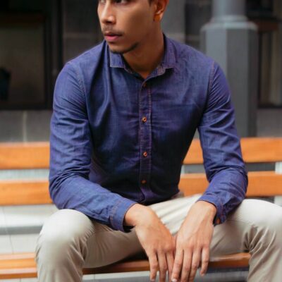 Male Escort Maës aus Mauritius von Callboyz.net