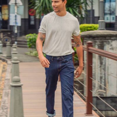 Escort Begleiter Maës aus Mauritius von Callboyz.net