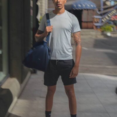 Gigolo Maës aus Mauritius von Callboyz.net