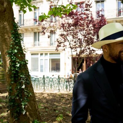 Escort Mann Gabriel L. aus Berlin von Callboyz.net