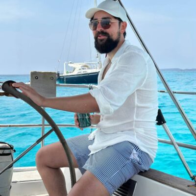 Männlicher Begleiter Kaan aus Stuttgart von Callboyz.net