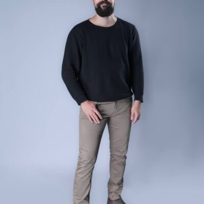 Gigolo Kaan aus Stuttgart von Callboyz.net