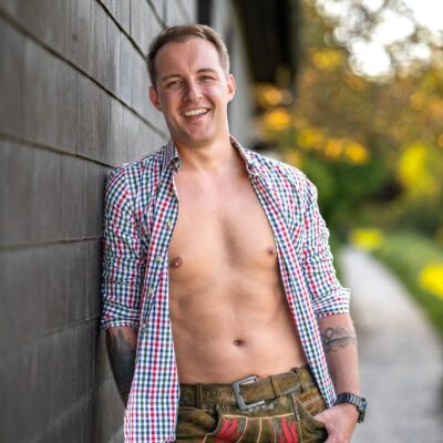 Independent Gigolo Rico aus Wien von Callboyz.net