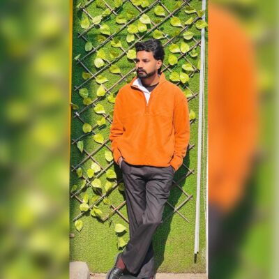 Independent Gigolo Manx aus Delhi von Callboyz.net