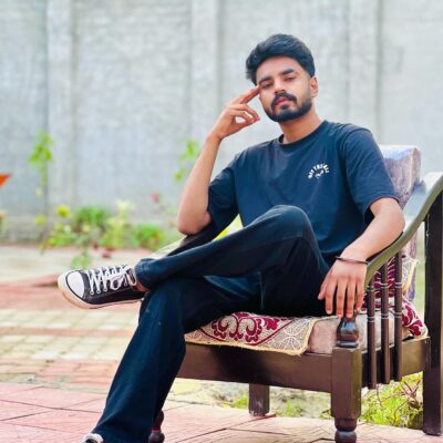 Male Escort Manx aus Delhi von Callboyz.net
