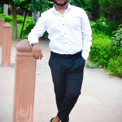 Independent Gigolo Rohit aus Delhi von Callboyz.net