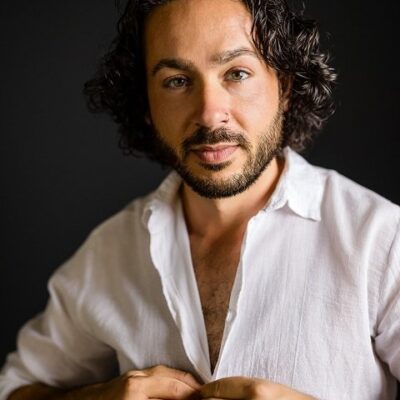 Gigolo Nico aus Stuttgart von Callboyz.net