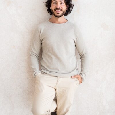 Escort Mann Nico aus Stuttgart von Callboyz.net