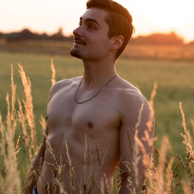 Independent Gigolo Tyrone aus Heidelberg von Callboyz.net