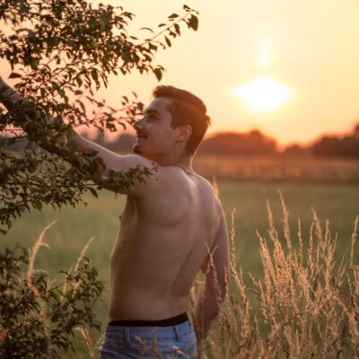 Escort Mannv Tyrone aus Heidelberg von Callboyz.net