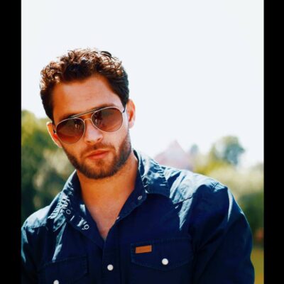 Gigolo Matteo aus Nürnberg von Callboyz.net