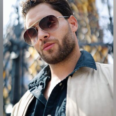 Escort Mann Matteo aus Nürnberg von Callboyz.net