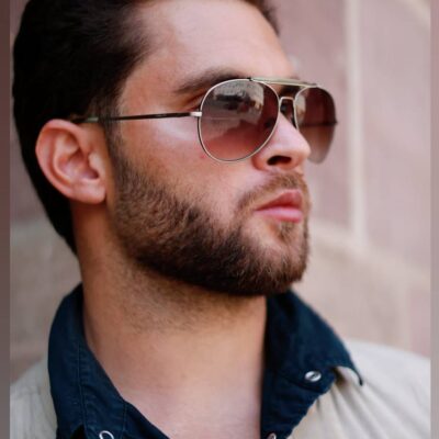 Independent Escort Matteo aus Nürnberg von Callboyz.net